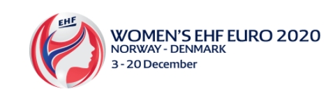 Women’s EHF EURO 2020 