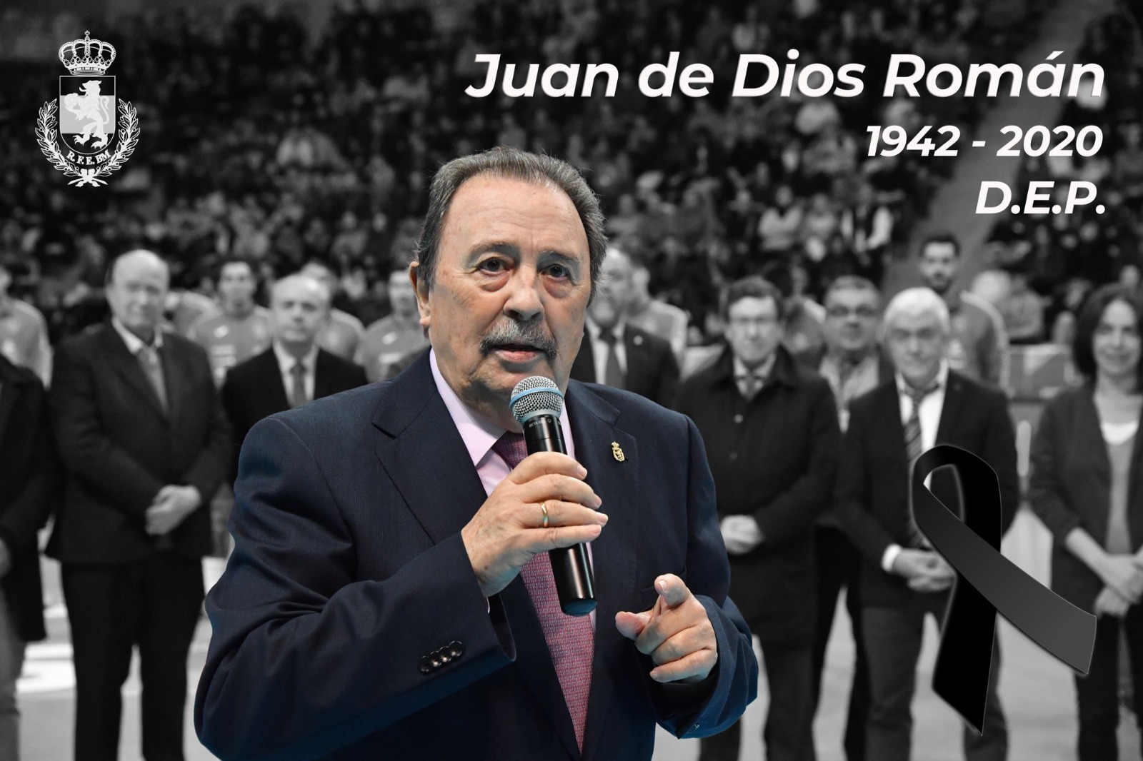 Juan de Dios Roman Seco
