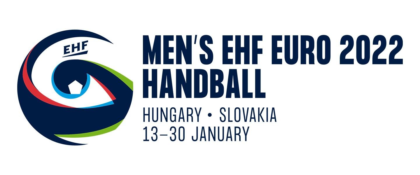 Men´s EHF EURO 2022