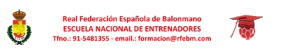 Beca para estudiar el MASTER COACH de la EHF