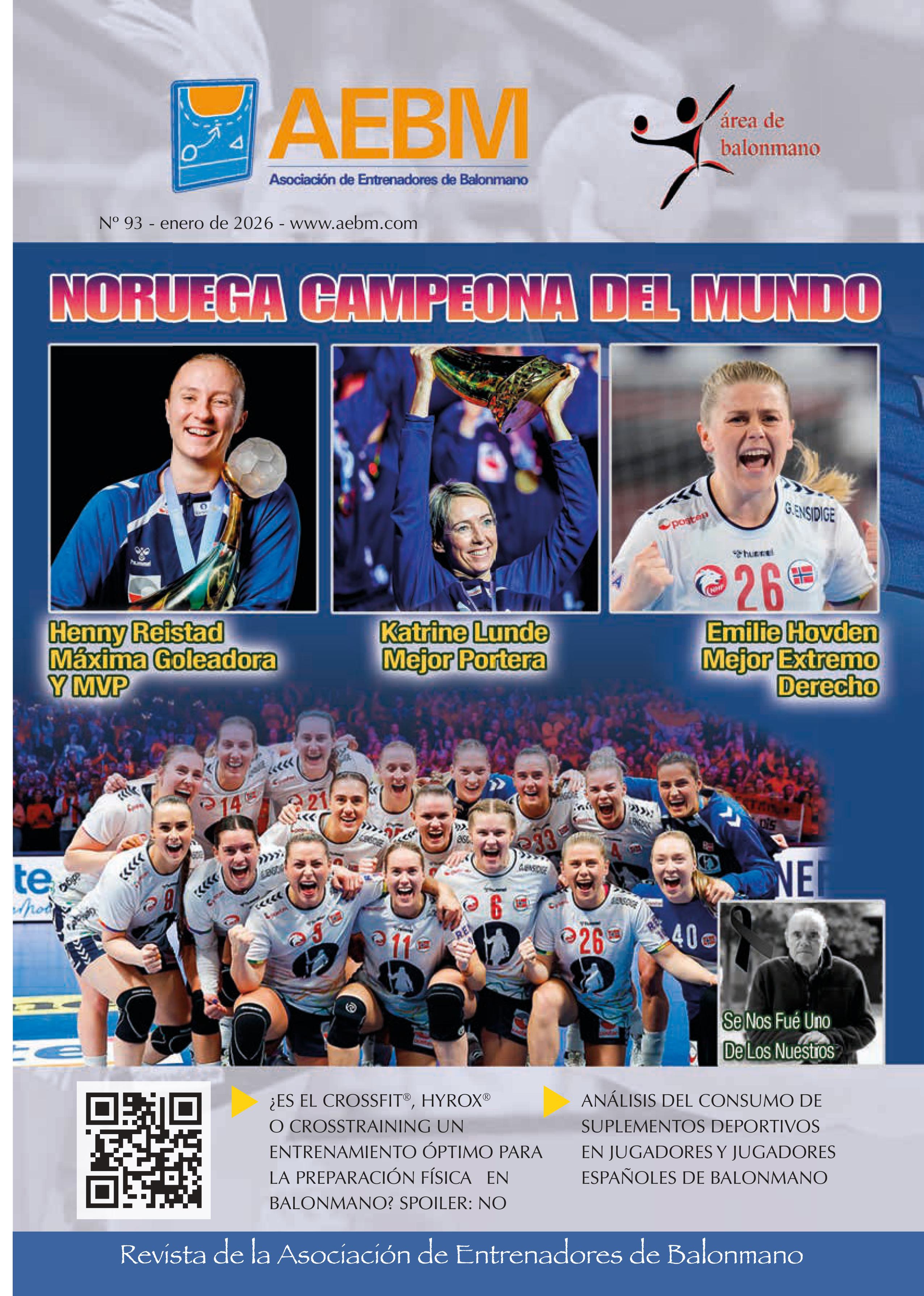 Revista 93
