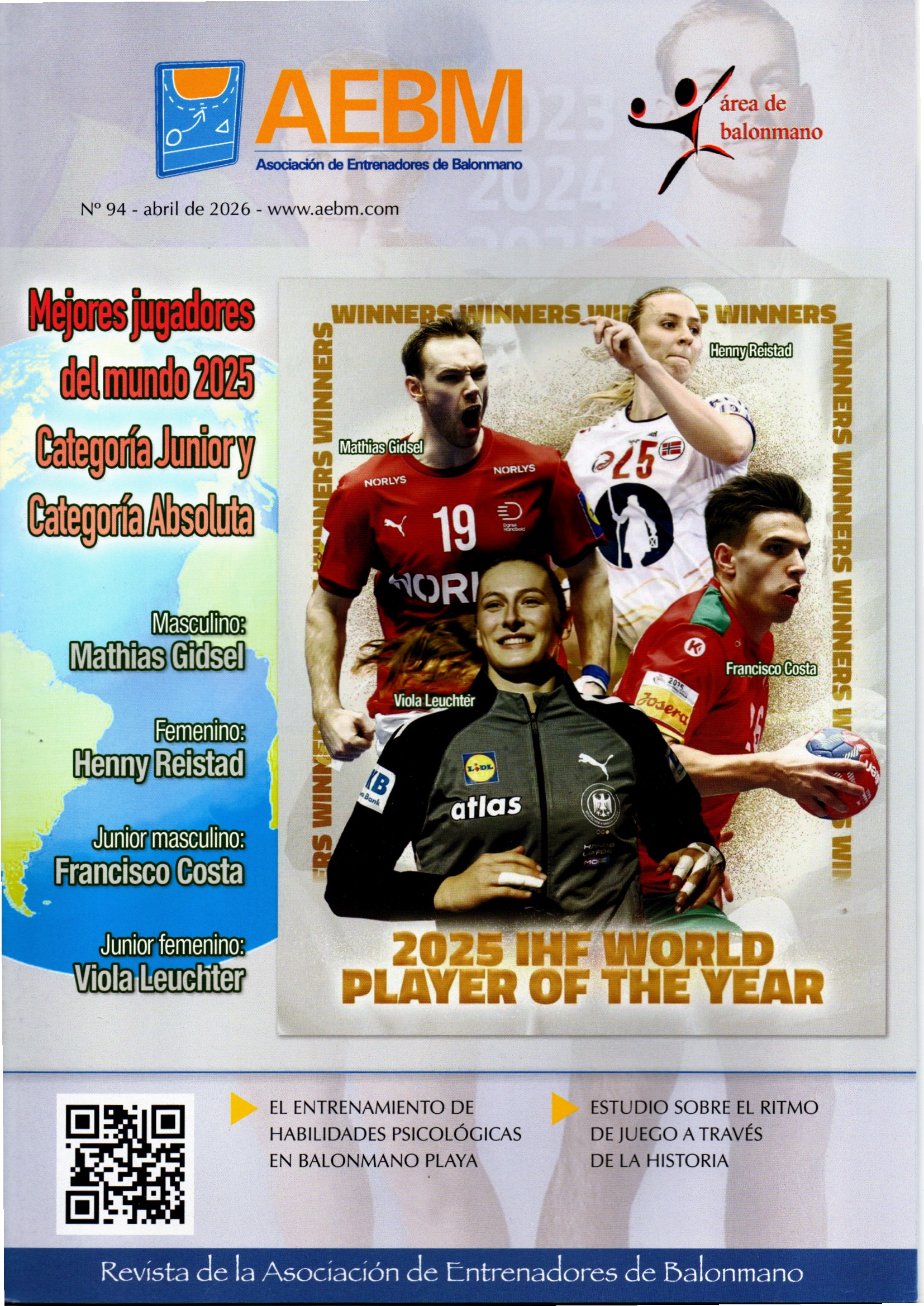 Revista 94
