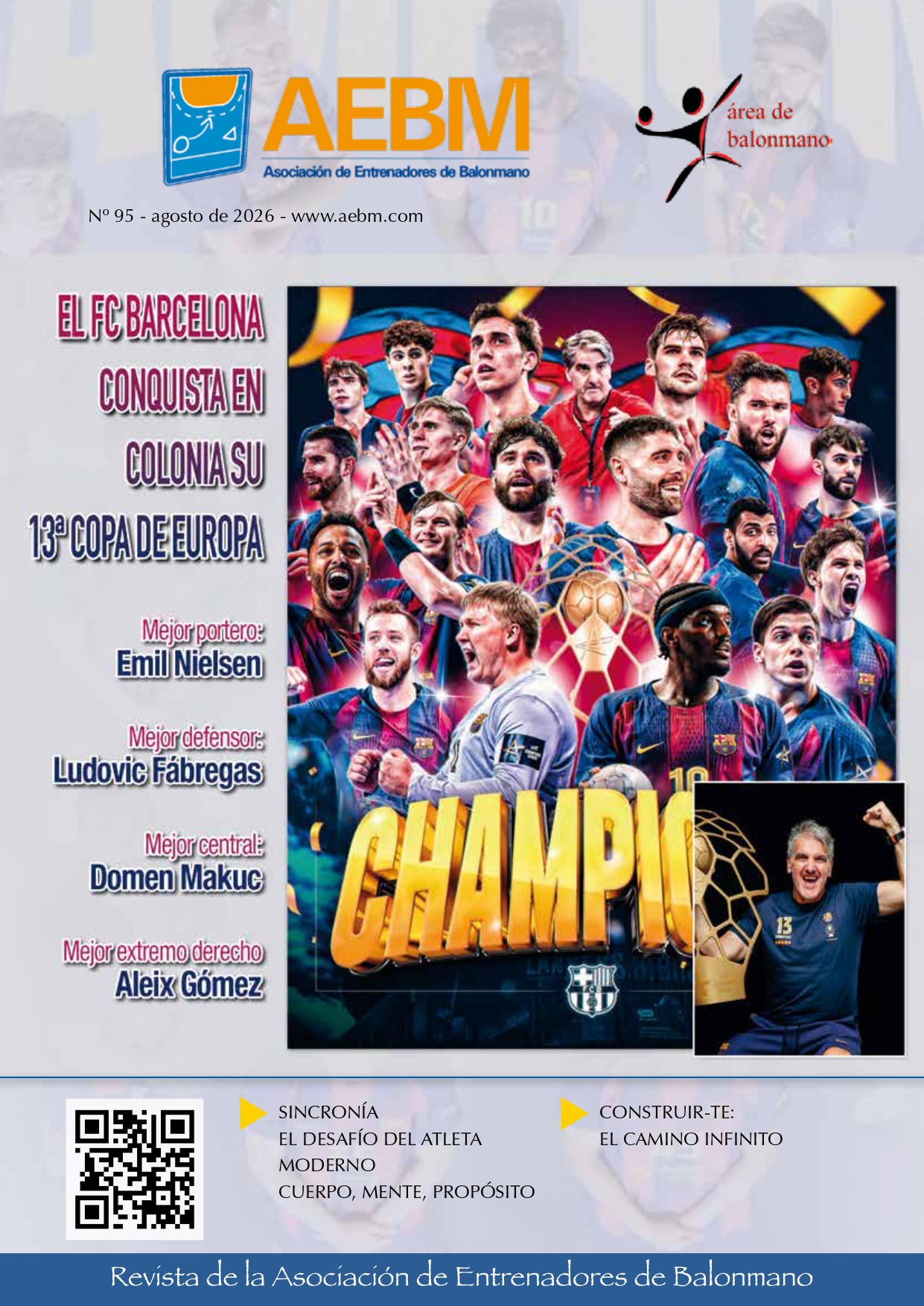 Revista 95